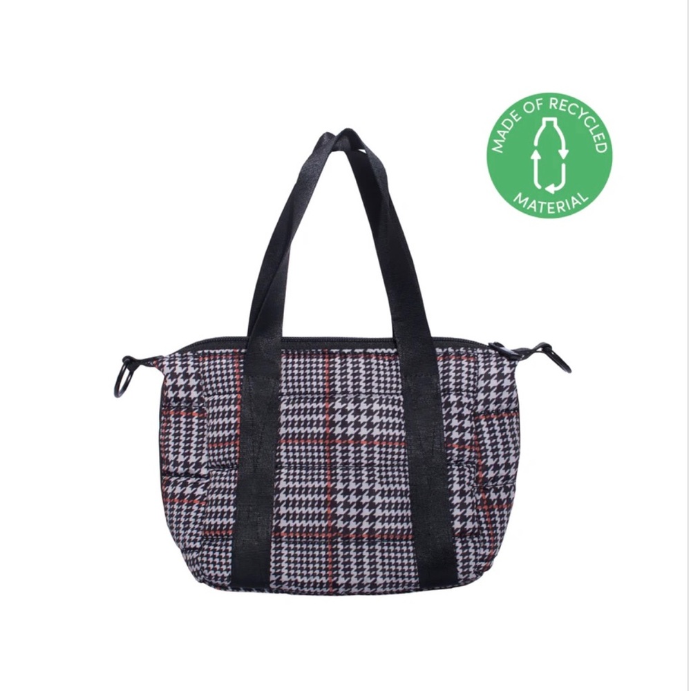 Mytagalong nano commuter tote bag